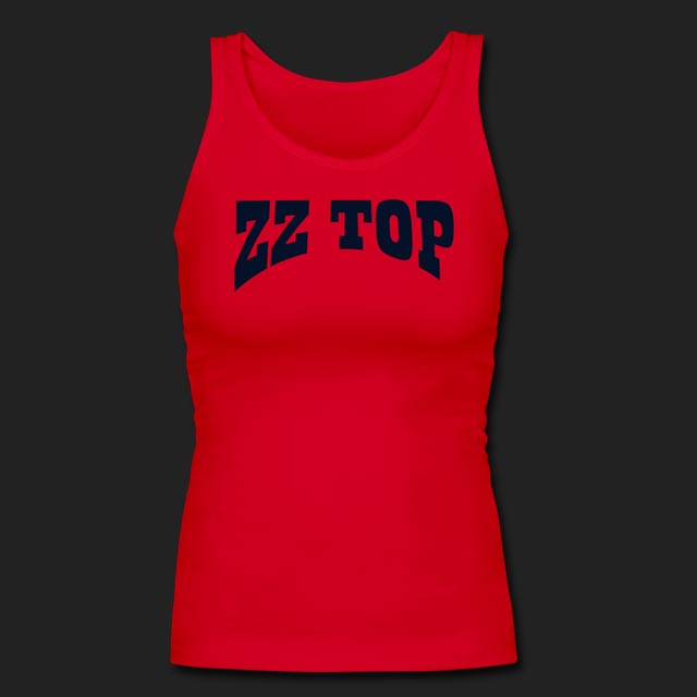 ZZ Top very baddest women